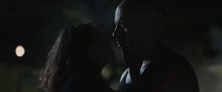 Furious Seven (2015)