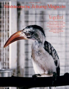 Süddeutsche Zeitung Magazin - 29 Mai 2020