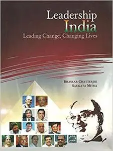 Leadership India: Leading Change, Changing Lives