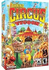 Shrine Circus Tycoon