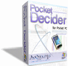 Acquasys Pocket Decider v2.1.2162.29009 