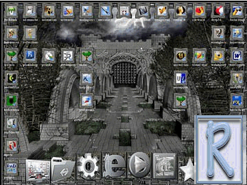 RbVdesktop 1.2