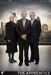 The Apprentice (UK) - S06E01: Bangers