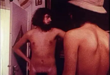 La nuit du phoque (1974)