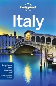 Italy, 10 edition (Travel Guide)
