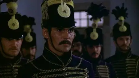 80 huszár / 80 Hussars (1978)