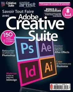 Graphic Artist Magazine Hors-Serie No.10
