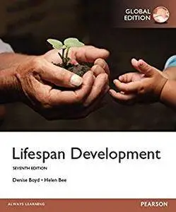 Lifespan Development, Global Edition