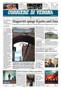 Corriere di Verona – 29 agosto 2019