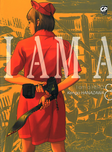 I Am A Hero - Volume 8