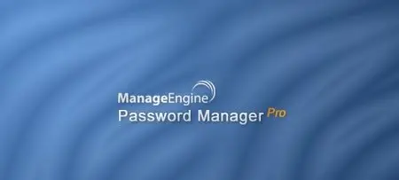 Zoho ManageEngine Password Manager Pro v6.2.0.620