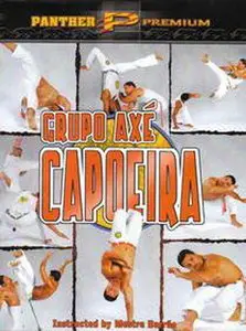 Grupo Axe Capoeira With Mestre Barrao Vol-1