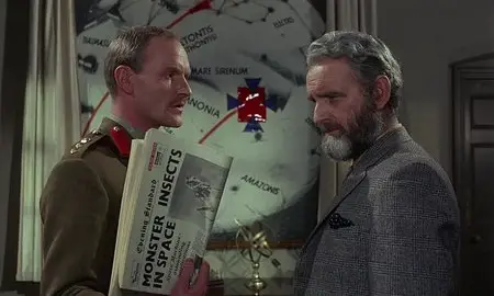 Quatermass and the Pit (1967) [Re-Up]