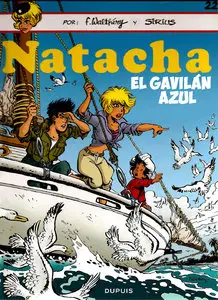 Natacha #22