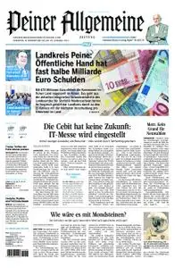 Peiner Allgemeine Zeitung - 29. November 2018