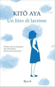 Kito Aya - Un litro di lacrime