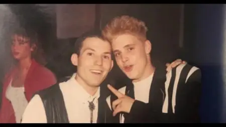 My Truth: The Rape of Two Coreys (2020)