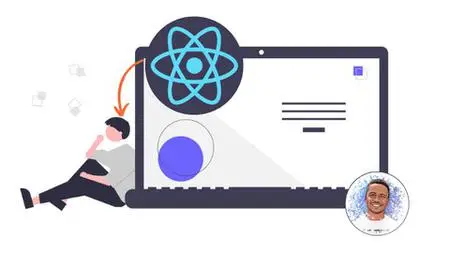 React - Beginner To Advanced 2022 (+ Redux & Ecommerce App) (updated 9/2022)