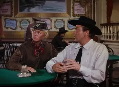 Calamity Jane (1953)