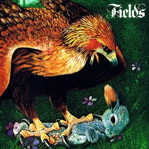 Fields - Fields (1971) [Remastered 2010]