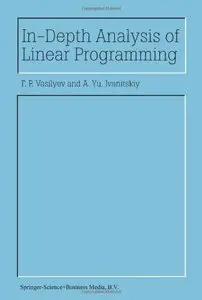 In-Depth Analysis of Linear Programming