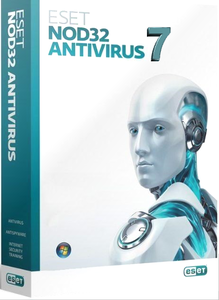 ESET NOD32 Antivirus 7.0.325.1 (x86/x64)