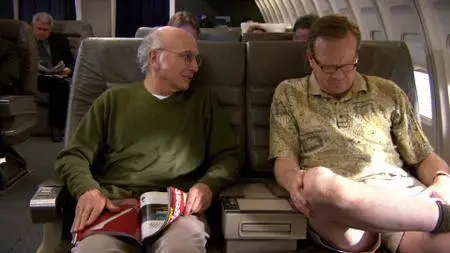 Curb Your Enthusiasm S07E04