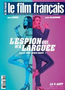 Le film français - 6 Juillet 2018