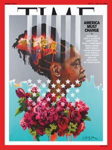 Time USA - July 06, 2020