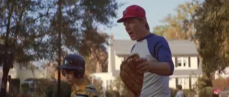 D.A.R.Y.L. (1985)