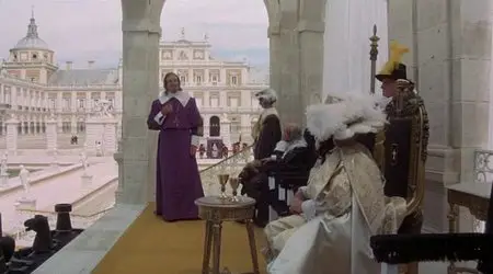The Three Musketeers (1973)