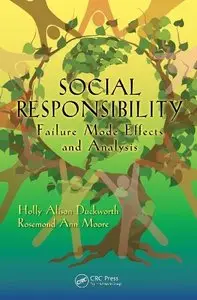 Social Responsibility: Failure Mode Effects and Analysis