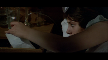 Rings of Fear (1978)