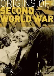 The Origins of the Second World War (3rd edition) (Repost)