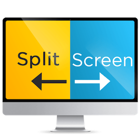 Split Screen 3.12