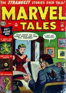 Marvel Tales 109 (Atlas 1952) (c2c) (Pmack-Novus