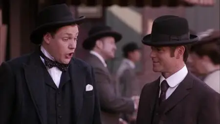 Murdoch Mysteries S06E02