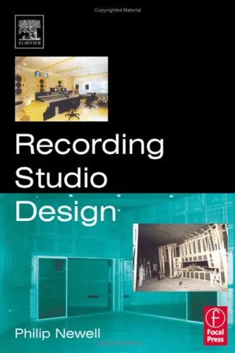 Recording Studio Design