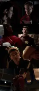 The Flash S03E09 (2016)