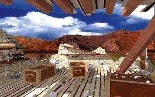 Return to Zork (1993)