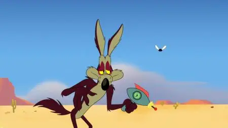 Looney Tunes Cartoons S01E71