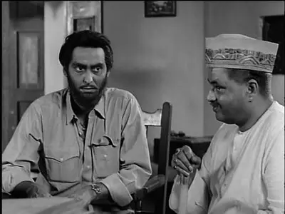 Abhijan / The Expedition (1962) [Masters of Cinema #27] [Re-UP]