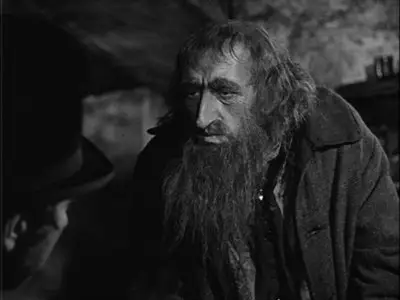 Oliver Twist (1948) [The Criterion Collection #32]