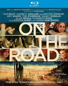 On the Road (2012)