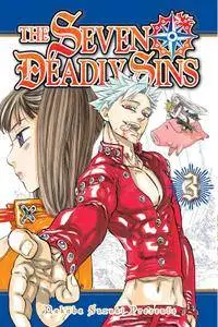 The Seven Deadly Sins v03 (2014)
