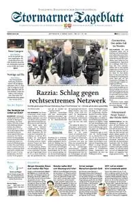 Stormarner Tageblatt - 04. März 2020