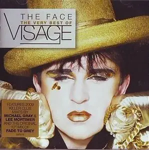 Visage - The Face: The Very Best Of Visage (2010)