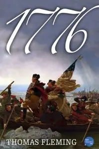 1776 by Thomas Fleming