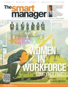 The Smart Manager - May-June 2016