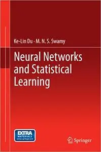 Neural Networks and Statistical Learning (Repost)